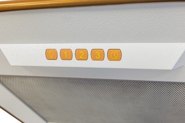 Вытяжка KUPPERSBERG ONDA 60WB купить с доставкой по Москве и Московской области в интернет-магазине АваТехно