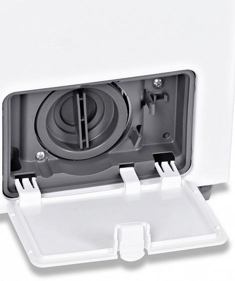 Стиральная машина HYUNDAI WME6003 купить с доставкой по Москве и Московской области в интернет-магазине АваТехно