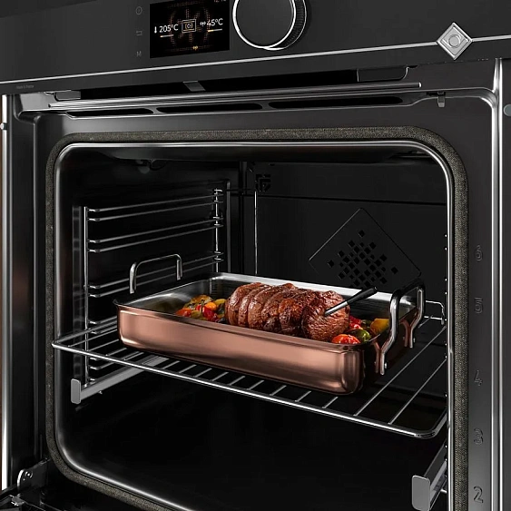 Духовой шкаф DE DIETRICH DOP4746XT купить с доставкой по Москве и Московской области в интернет-магазине АваТехно