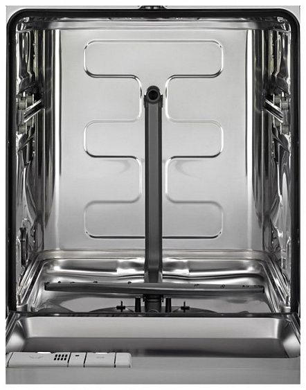 Посудомоечная машина ELECTROLUX ESF 9552 LOX купить с доставкой по Москве и Московской области в интернет-магазине АваТехно