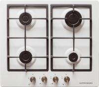 Газовая панель KUPPERSBERG TS 62 W