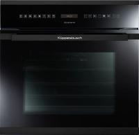Духовой шкаф KUPPERSBUSCH EEBK 6551.0 JX5 Black Velvet Духовой шкаф KUPPERSBUSCH EEBK 6551.0 JX5 Black Velvet