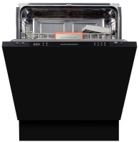 Встраиваемая посудомоечная машина KUPPERSBERG GS 6005