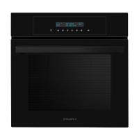 Встраиваемый электрический духовой шкаф Maunfeld AEOD6063B