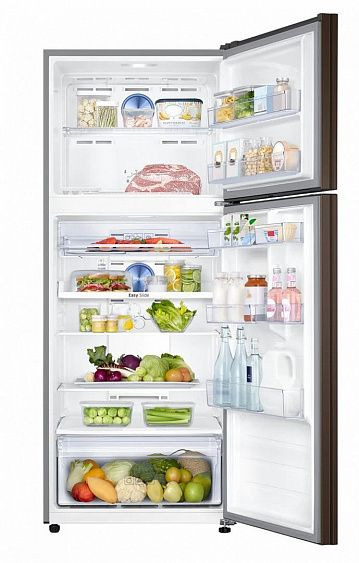 Холодильник Samsung RT-43 K6000DX купить с доставкой по Москве и Московской области в интернет-магазине АваТехно