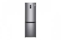 Холодильник LG GA-B419SLUL