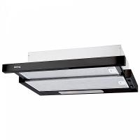 Встраиваемая вытяжка KORTING KHP 6214 GN