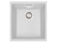 Кухонная мойка FRANKE SID 110-34 полярный белый (125.0443.349)