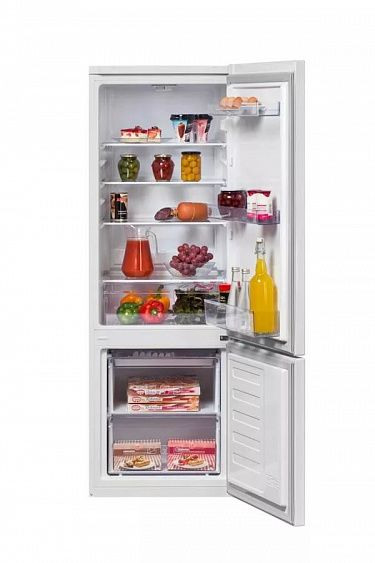 Холодильник BEKO RCSK250M00W купить с доставкой по Москве и Московской области в интернет-магазине АваТехно