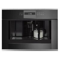 Встраиваемая кофемашина KUPPERSBUSCH CKV 6550.0 S Встраиваемая кофемашина KUPPERSBUSCH CKV 6550.0 S