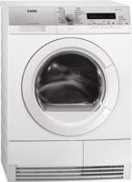 Сушильная машина AEG T 76385