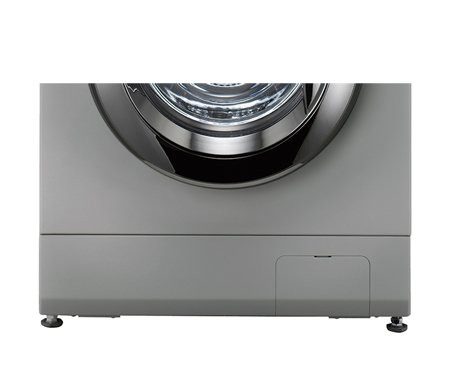 Стиральная машина с фронтальной загрузкой LG F1296WD4 купить с доставкой по Москве и Московской области в интернет-магазине АваТехно