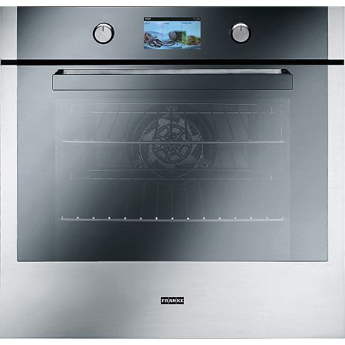 Духовой шкаф FRANKE CR 982 M XS DCT TFT купить с доставкой по Москве и Московской области в интернет-магазине АваТехно
