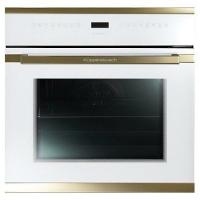 Духовой шкаф KUPPERSBUSCH  eeb6550.8wx4 Духовой шкаф KUPPERSBUSCH  eeb6550.8wx4