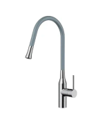 Смеситель OMOIKIRI Yatomi-BN-GR (4994251)