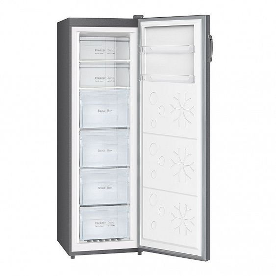 Морозильник MAUNFELD MFFR170SB купить с доставкой по Москве и Московской области в интернет-магазине АваТехно
