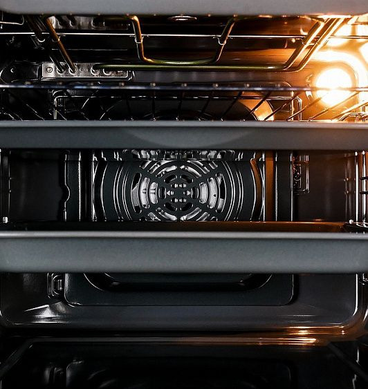 Встраиваемый электрический духовой шкаф Lex EDP 093 IX (CHAO000316) купить с доставкой по Москве и Московской области в интернет-магазине АваТехно