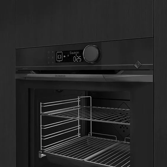 Духовой шкаф DE DIETRICH DOH4541B купить с доставкой по Москве и Московской области в интернет-магазине АваТехно