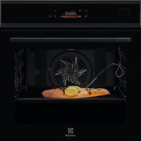 Духовой шкаф ELECTROLUX EOB8S39H