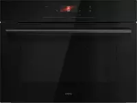 Духовой шкаф с функцией СВЧ Asko OCM24BGH