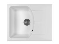 Кухонная мойка FLORENTINA Паола 620 жасмин (20.470.A0620.201)