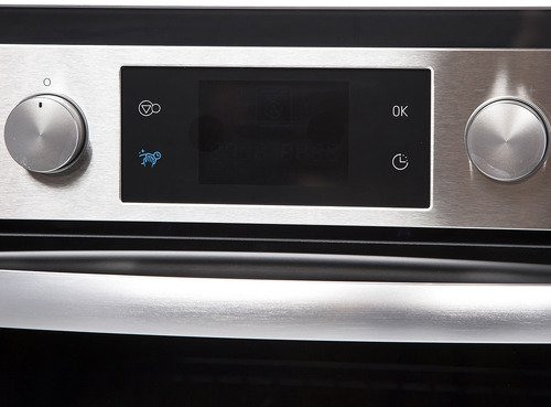 Электрический духовой шкаф LG LB 645E059T1 купить с доставкой по Москве и Московской области в интернет-магазине АваТехно