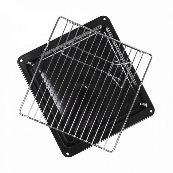 Электрический духовой шкаф MAUNFELD EOEM516B Электрический духовой шкаф MAUNFELD EOEM516B купить с доставкой по Москве и Московской области в интернет-магазине АваТехно