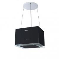 Вытяжка Maunfeld Box rope 50 BLACK