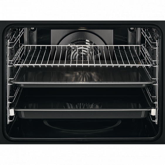 Духовой шкаф ELECTROLUX OPEB 2650 R купить с доставкой по Москве и Московской области в интернет-магазине АваТехно