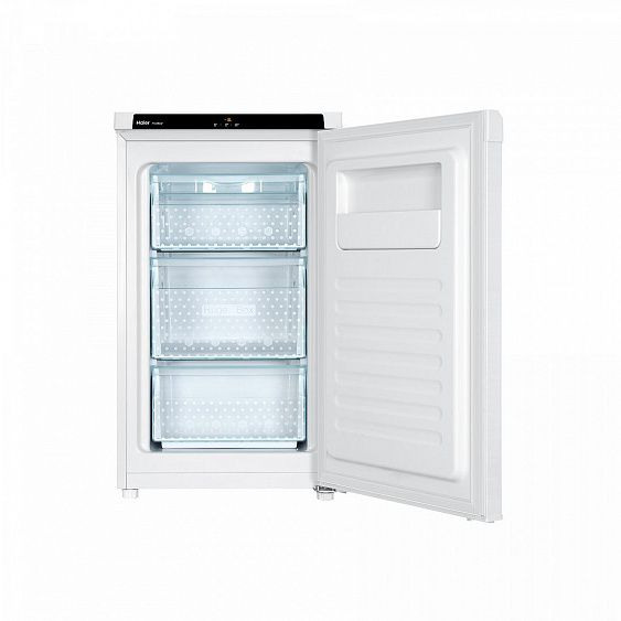 Морозильная камера Haier HF-82WAA купить с доставкой по Москве и Московской области в интернет-магазине АваТехно