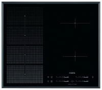 Варочная поверхность AEG HKP 65410 FB черный