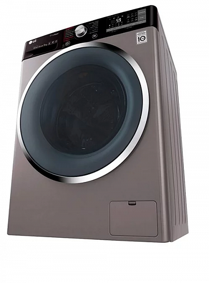 Стиральная машина LG F-4J9JS2S купить с доставкой по Москве и Московской области в интернет-магазине АваТехно