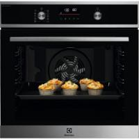 Духовой шкаф ELECTROLUX EOD6P77X
