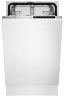 Встраиваемая посудомоечная машина Electrolux ESL 4583 RA