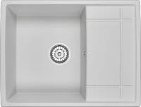 Кухонная мойка WEISSGAUFF WG 5604
