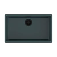 Кухонная мойка OMOIKIRI Yamakawa 75 Integra-DO (4997273)