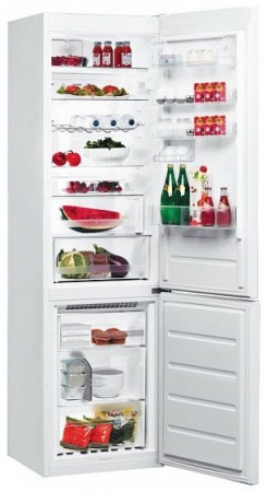 Встраиваемый холодильник Smeg CD7276NLD2P1 купить с доставкой по Москве и Московской области в интернет-магазине АваТехно