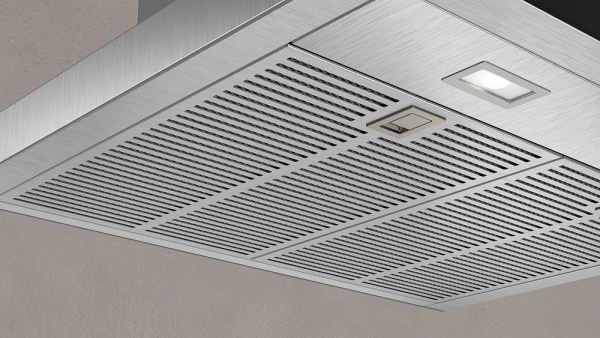 Вытяжка NEFF D65BMP5N0 купить с доставкой по Москве и Московской области в интернет-магазине АваТехно