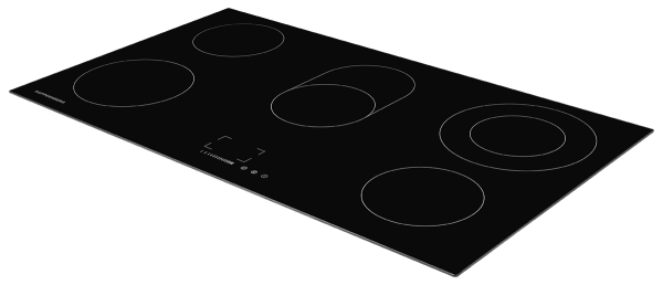 Варочная поверхность KUPPERSBERG EMS 901 купить с доставкой по Москве и Московской области в интернет-магазине АваТехно