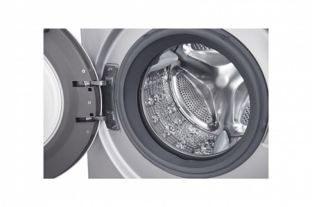 Стиральная машина LG F4J6VN1L купить с доставкой по Москве и Московской области в интернет-магазине АваТехно