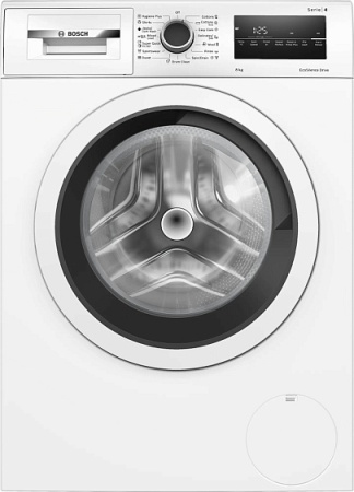 Стиральная машина BOSCH WAN24200ME купить с доставкой по Москве и Московской области в интернет-магазине АваТехно