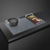 Варочная поверхность SMEG SIM1963DS купить с доставкой по Москве и Московской области в интернет-магазине АваТехно