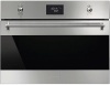 Пароварка SMEG SF4390VX-1