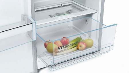 Холодильник Bosch KSV 36VL21R купить с доставкой по Москве и Московской области в интернет-магазине АваТехно