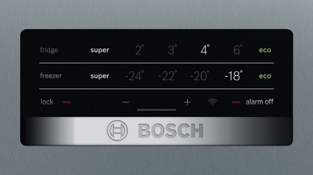 Холодильник BOSCH KGN39VL2AR купить с доставкой по Москве и Московской области в интернет-магазине АваТехно