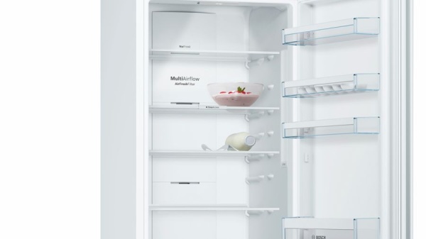 Холодильник Bosch KGN39VW21R купить с доставкой по Москве и Московской области в интернет-магазине АваТехно