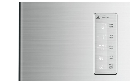 Холодильник LG GC-B40BSMQV купить с доставкой по Москве и Московской области в интернет-магазине АваТехно