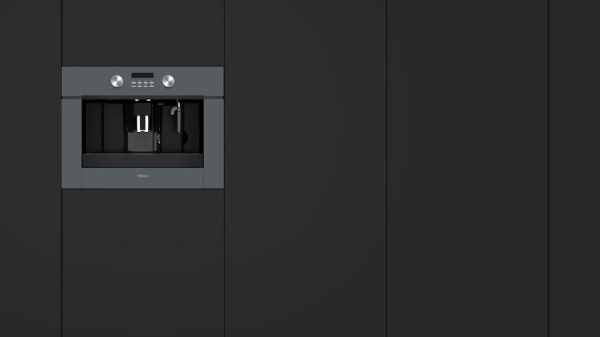 Встраиваемая кофемашина TEKA CLC 855 GM STONE GREY (111630003) купить с доставкой по Москве и Московской области в интернет-магазине АваТехно