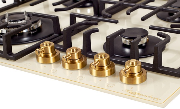 Поверхность KUPPERSBERG tg 699 c купить с доставкой по Москве и Московской области в интернет-магазине АваТехно