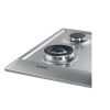 Поверхность BOSCH pch 615b90e купить с доставкой по Москве и Московской области в интернет-магазине АваТехно